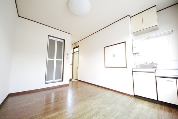 リビング・居室