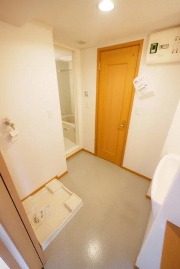 洗面(※参考写真)
