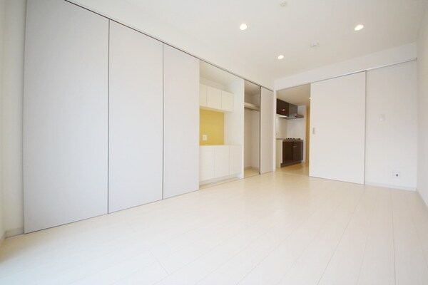 リビング・居室