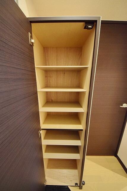 物件内観写真5　(シューズボッス)