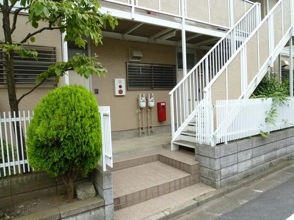 エントランス(☆エントランス☆)