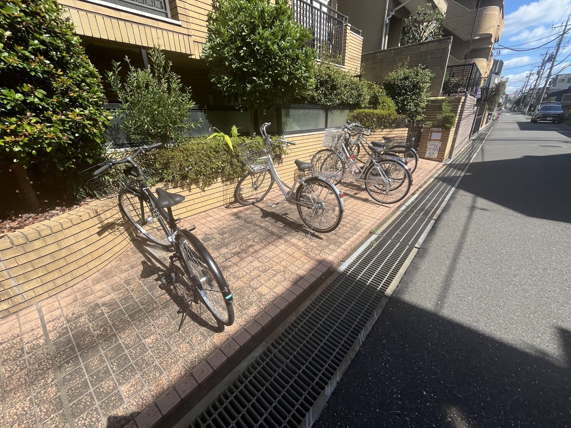 物件内観写真14　(共有部分)