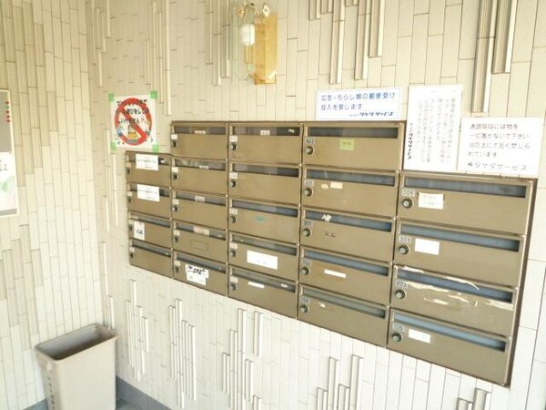 共有部分