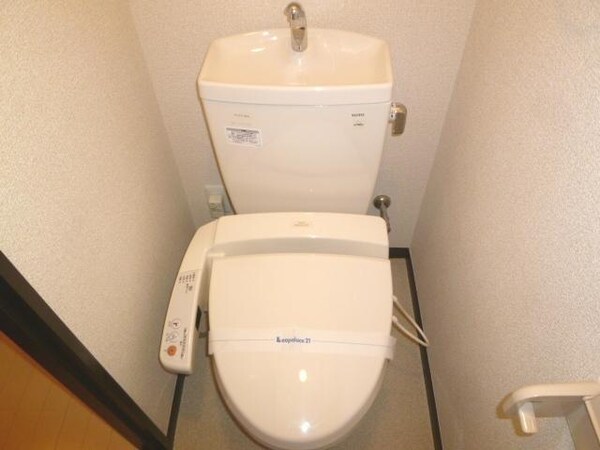 トイレ(★シャワー付きトイレ★)