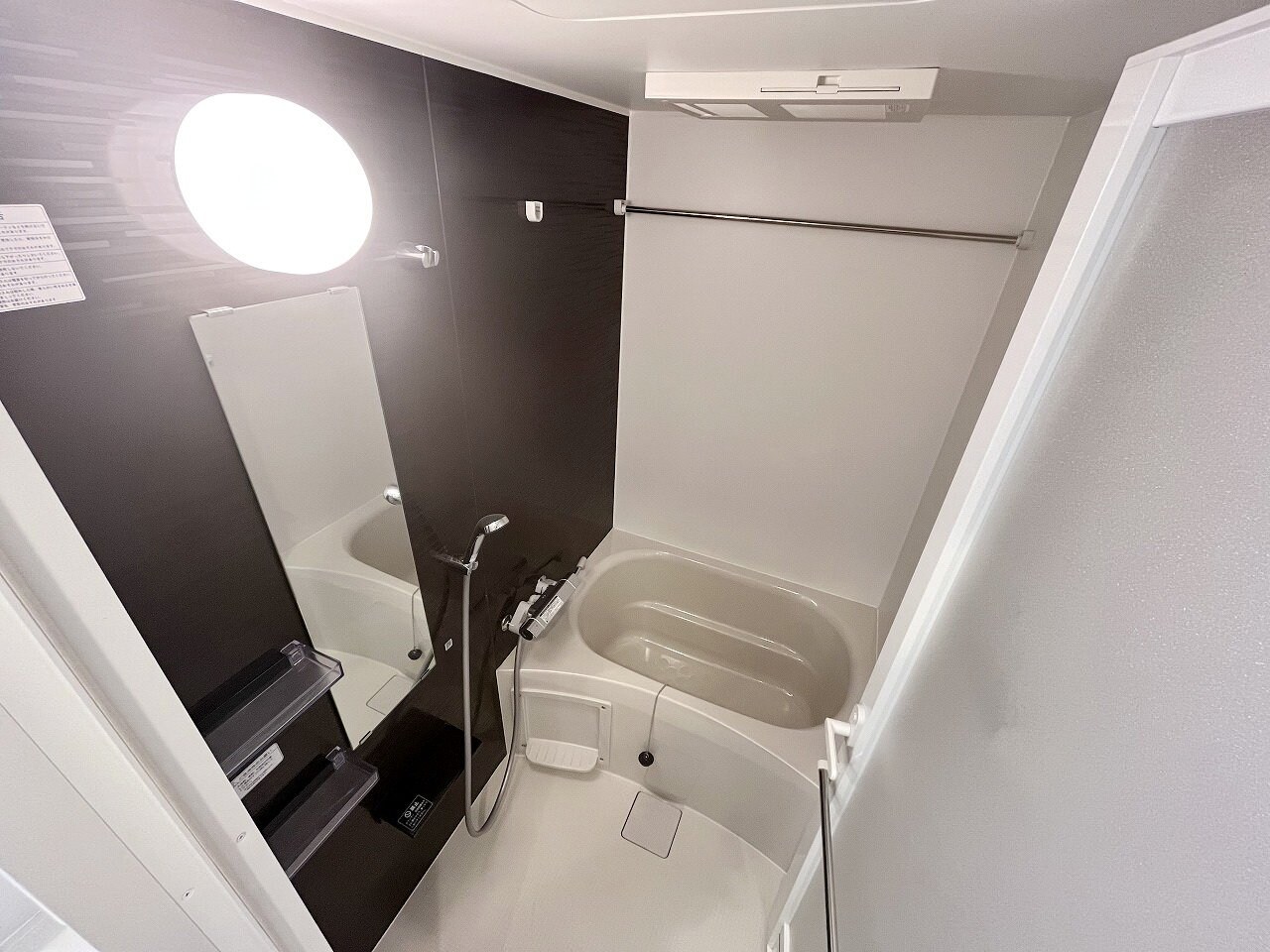 物件内観写真5　(トイレ)