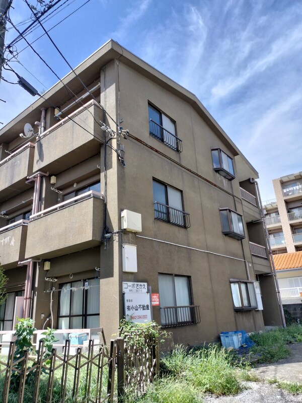 外観(外観)