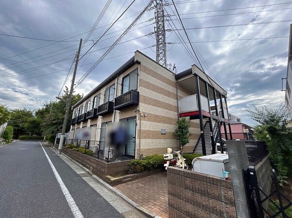 共有部分