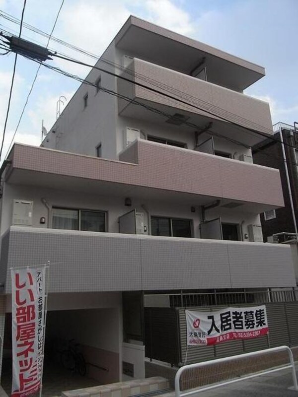 外観(★鉄筋コンクリート造★)