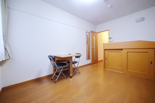 リビング・居室