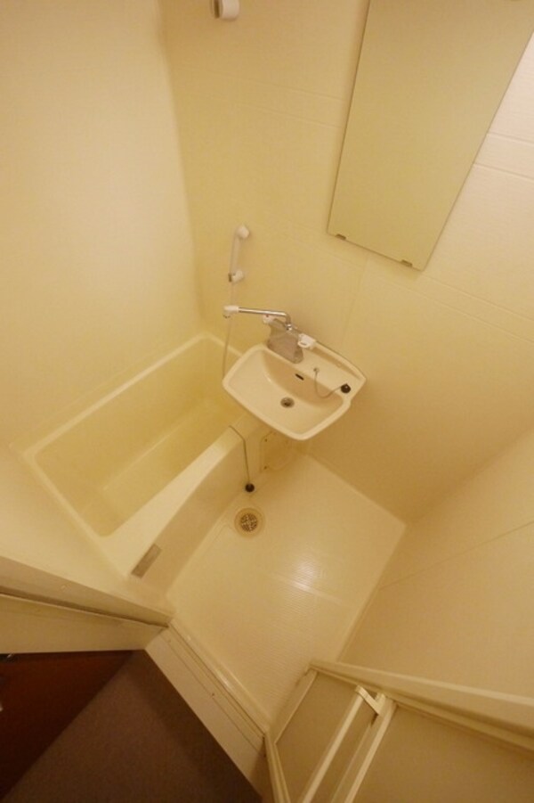 バス／シャワールーム等