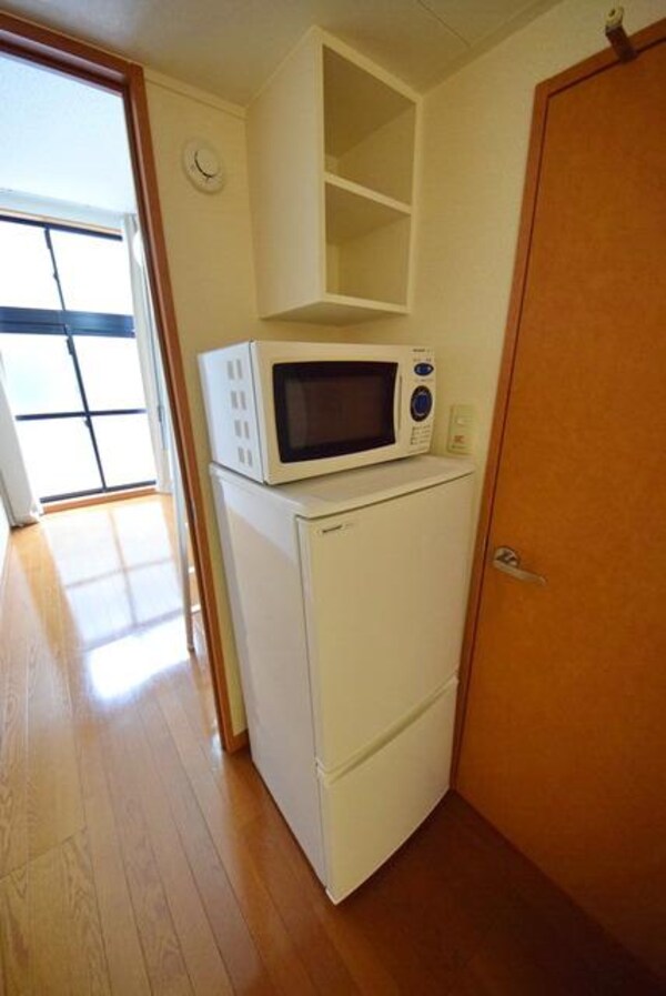 設備(★家具家電付き★)