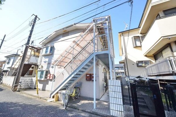 外観(★住環境良好★)
