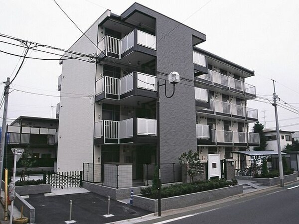 外観(外観★)