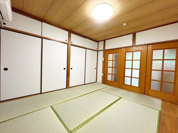 リビング・居室