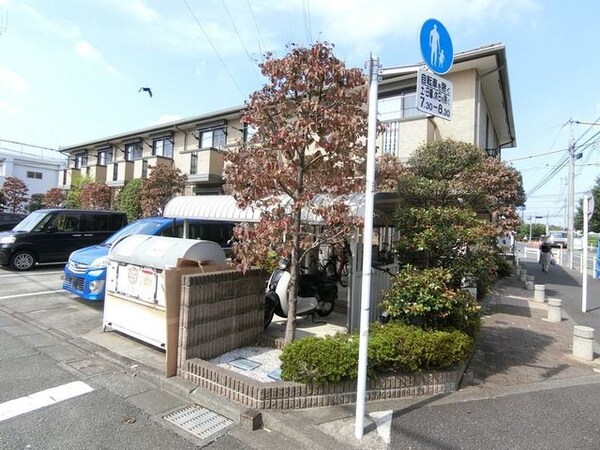 外観(外観)