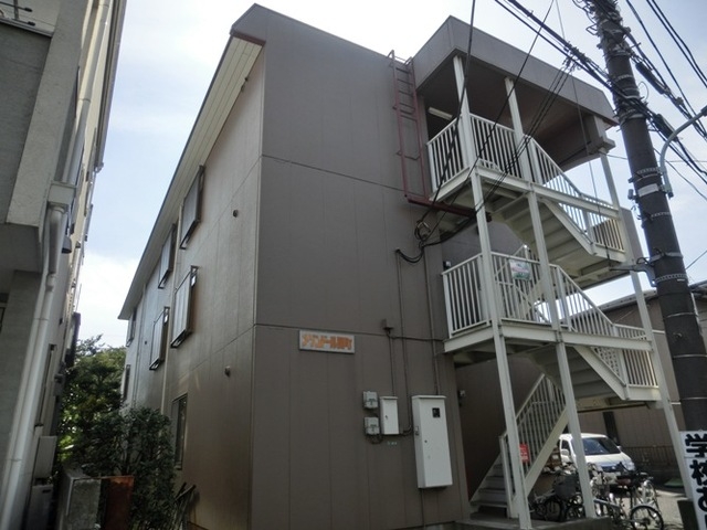外観写真