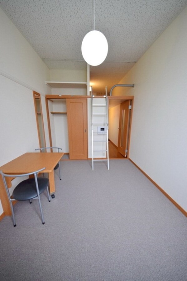 その他室内・内装(★開放感のあるお部屋★)