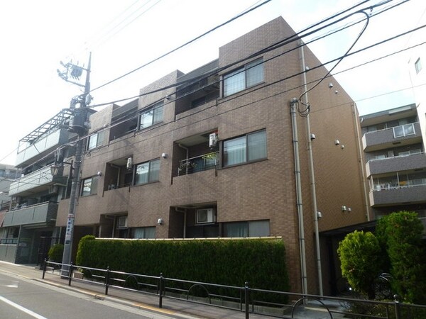 外観(★外観★)