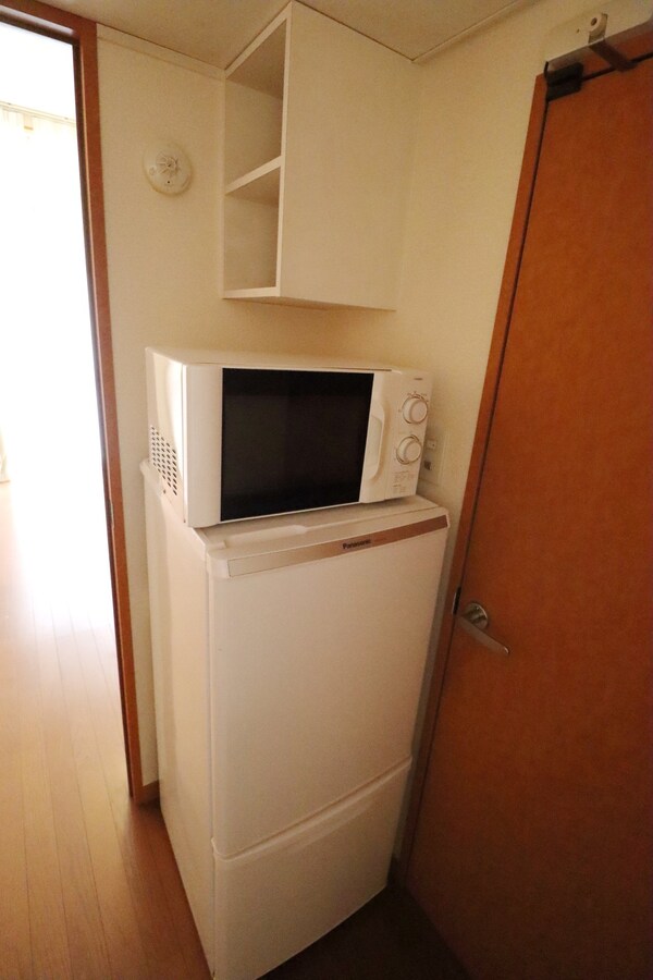 設備(キッチン)
