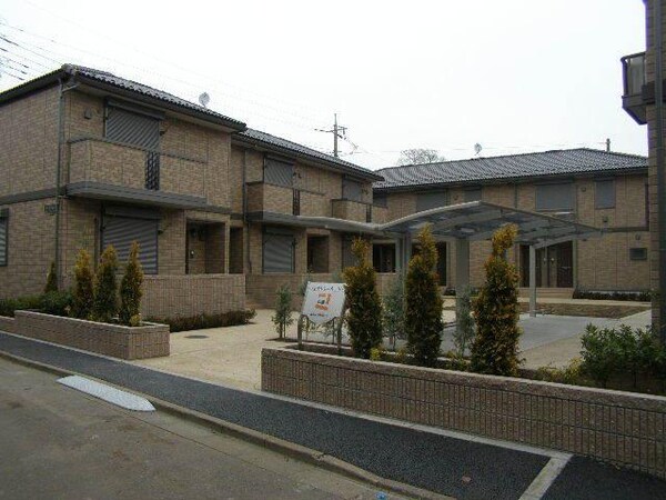 共有部分
