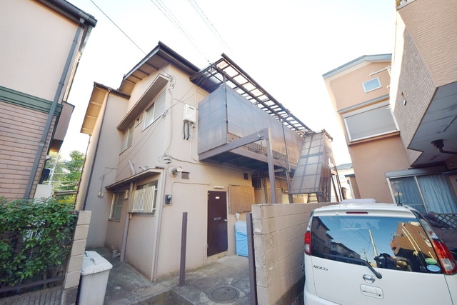 外観写真