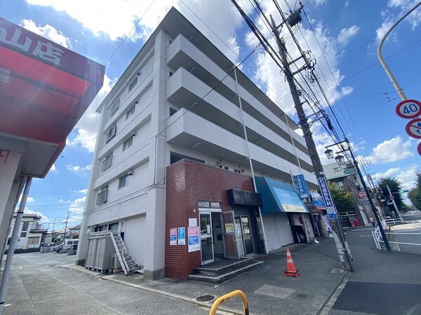 外観(外観)
