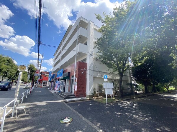 外観(外観)