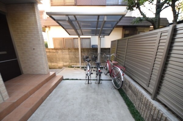 共有部分(☆お問い合わせはお早めに☆)