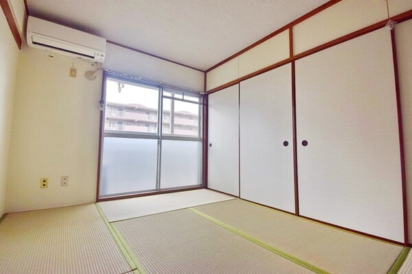 リビング・居室