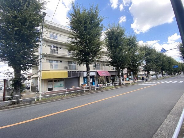 外観(外観)