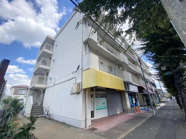 外観(外観)