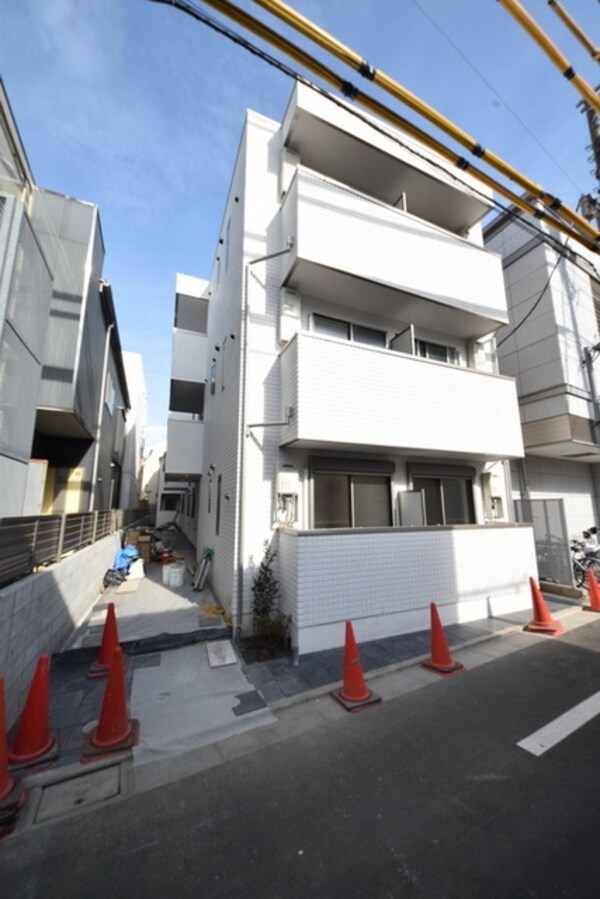 外観(☆お問い合わせはお早めに☆)