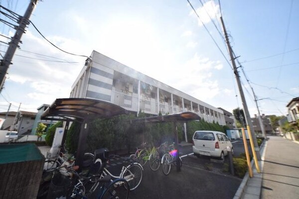 外観(外観)