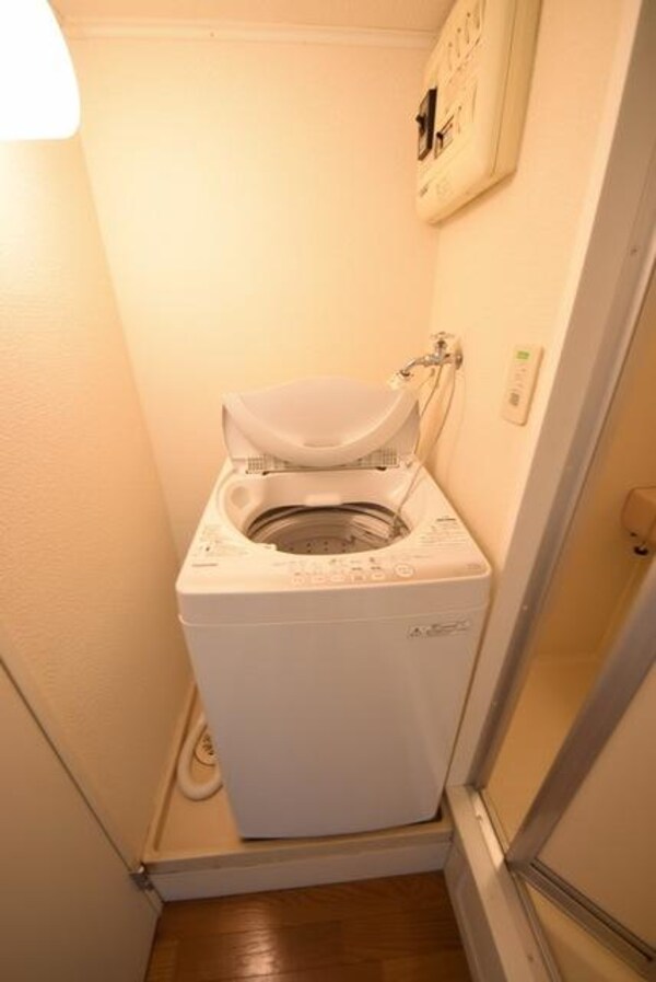 その他(家具家電付)