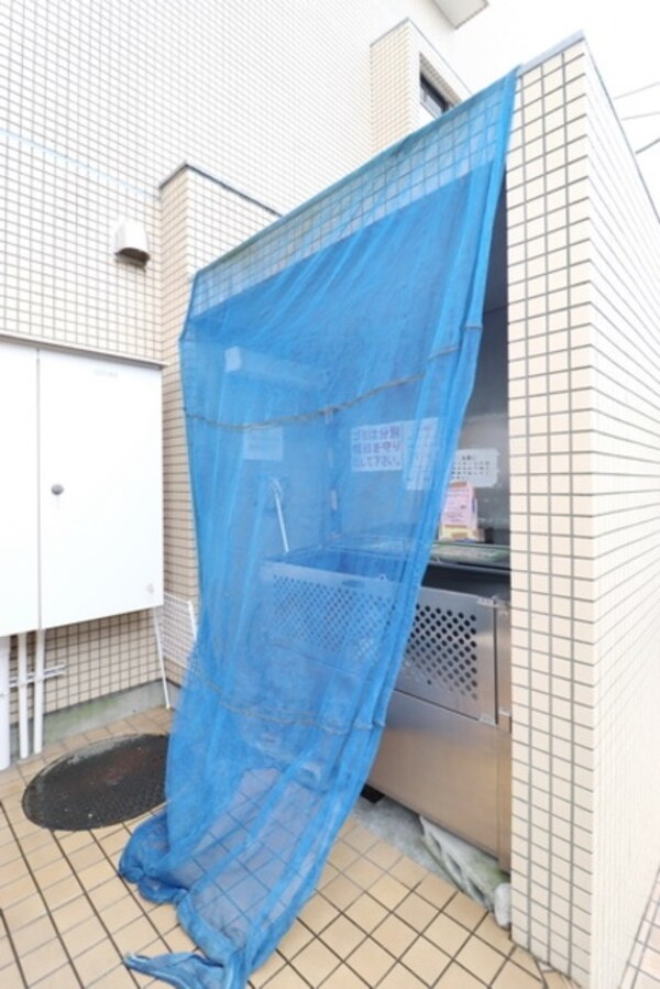共有部分(★お問い合わせはタウンはウイングまで★)