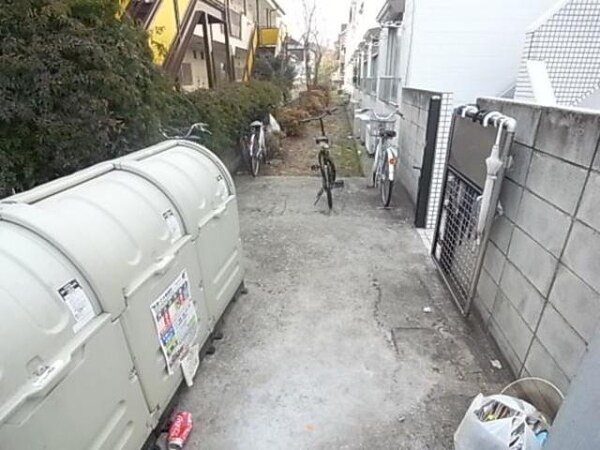 その他(共用設備 共用部)