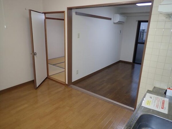 リビング・居室
