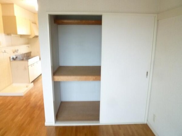 設備(★大きな収納お部屋スッキリ★)