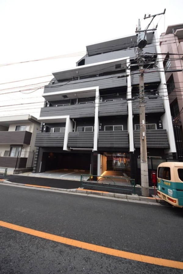 外観(☆お問い合わせはお早めに☆)