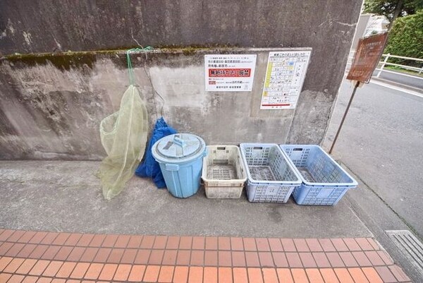 共有部分