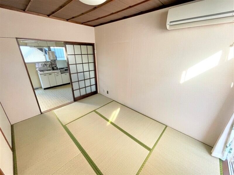 物件内観写真3　(バルコニー)