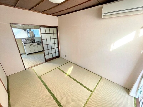 その他室内・内装(バルコニー)