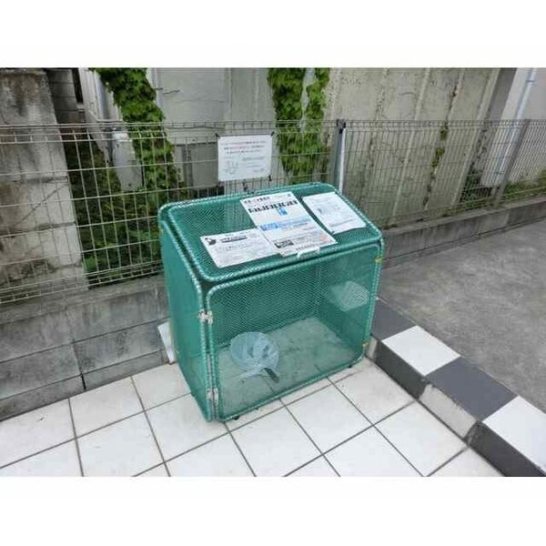 共有部分