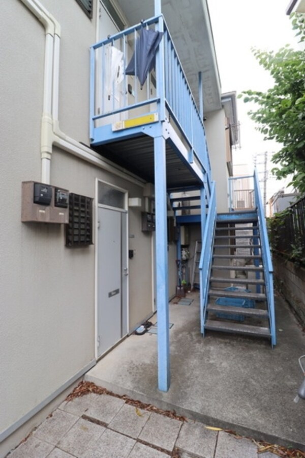 エントランス(★お問い合わせはタウンハウジングまで★)