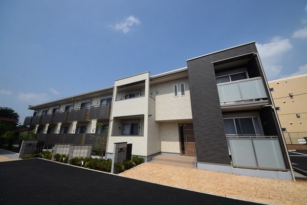 外観(建物外観)