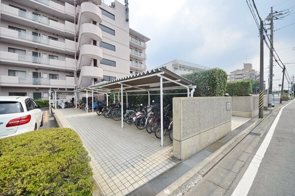 共有部分