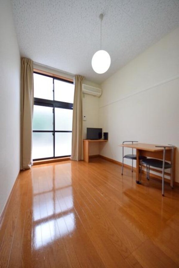 その他室内・内装(★フローリングのお部屋★)