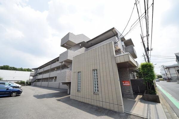 外観(★ペット飼育相談可物件★)