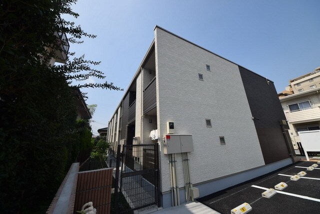 物件内観写真18　(2016年築物件)