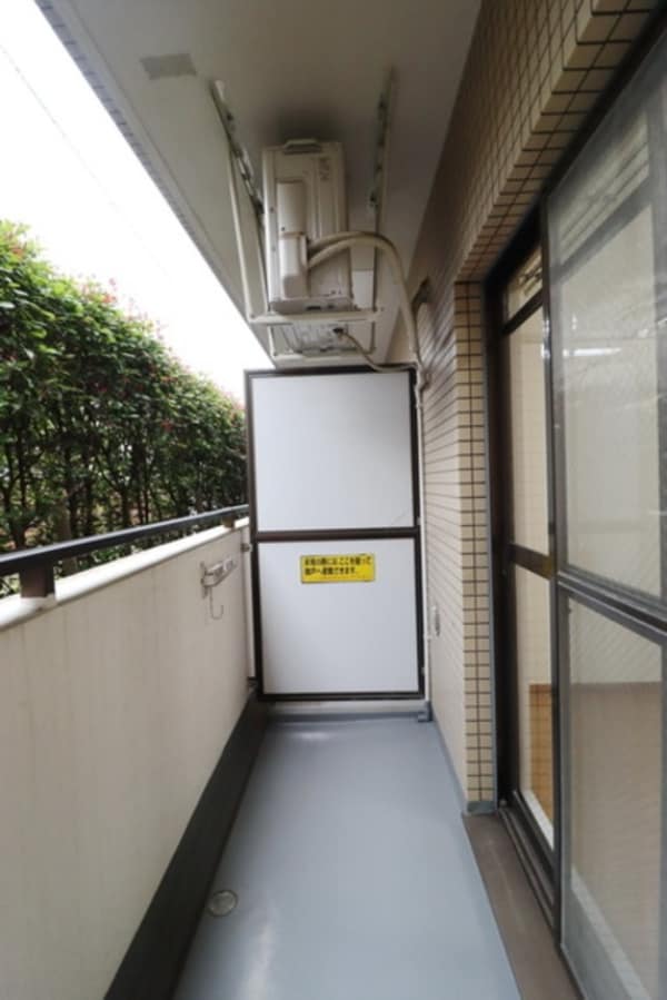 バルコニー(★お問い合わせはタウンはウイングまで★)